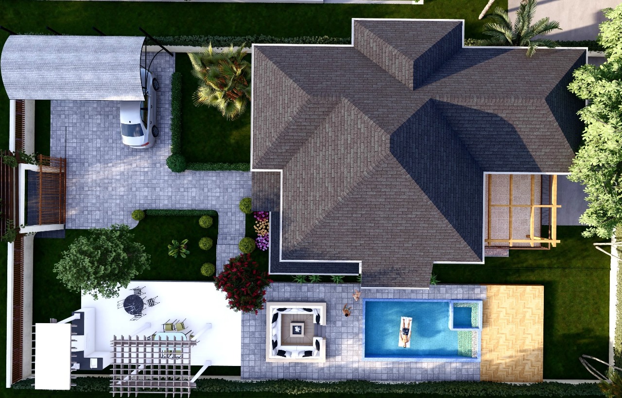 View All Villas
